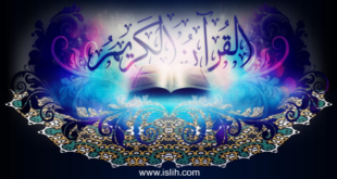القرآن الكريم مكتوب (بدون تشكيل)